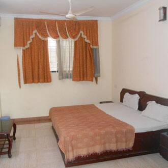 Hotel Al Saj, Kochi 2
